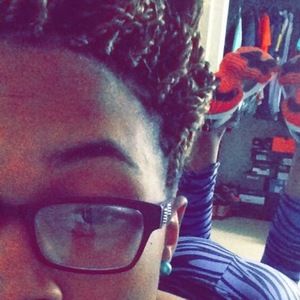 Meet your Posher, Micah